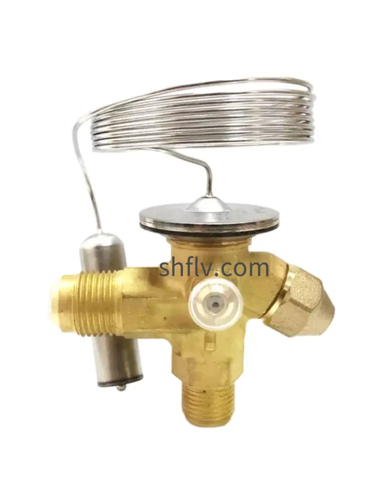 

Danfoss TS2 068Z3400 R404/R507 Expansion valve