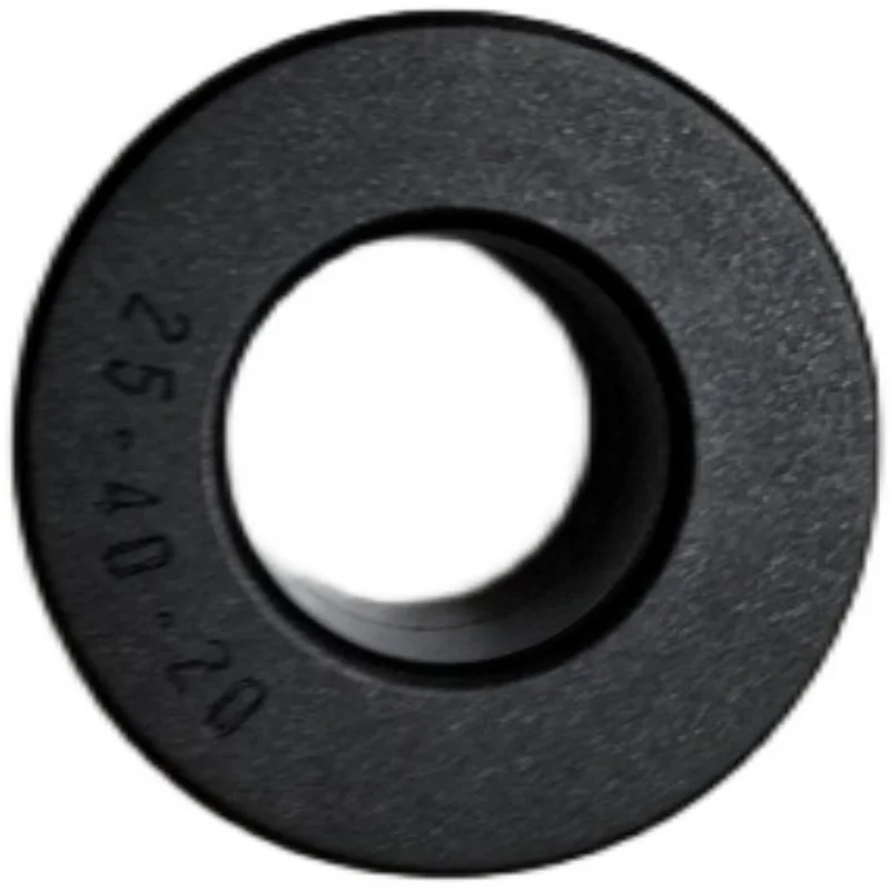 Аморфное Нанокристаллическое 40 &quot25&quot 20 магнитное кольцо