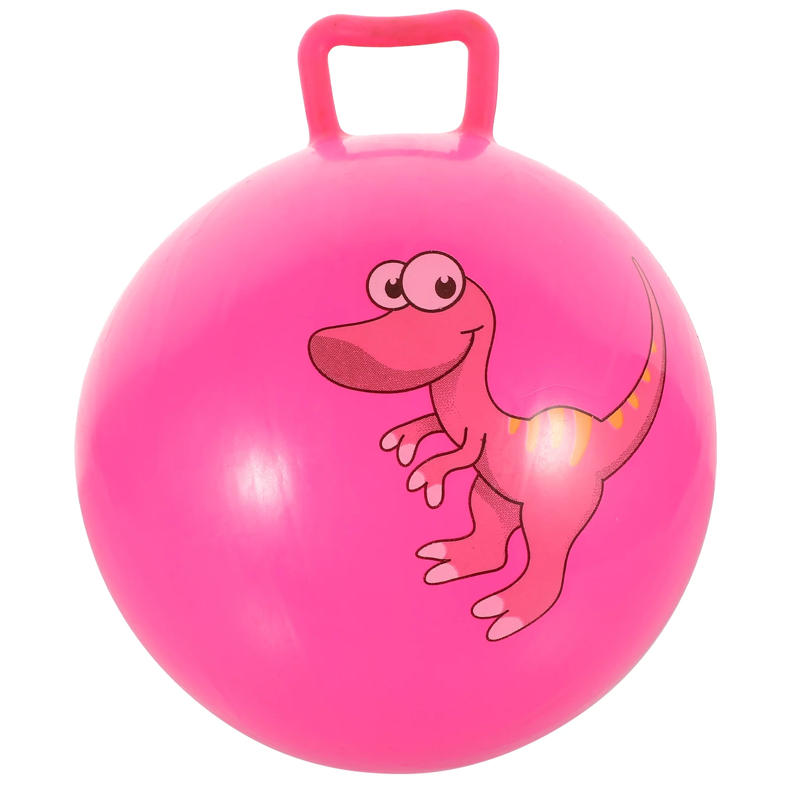 Knobby Space Hopper Ball