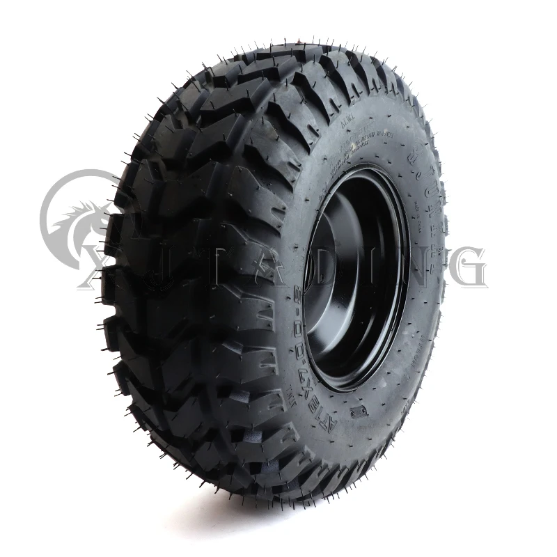 Cart Quad Bike Tyre Accessories
