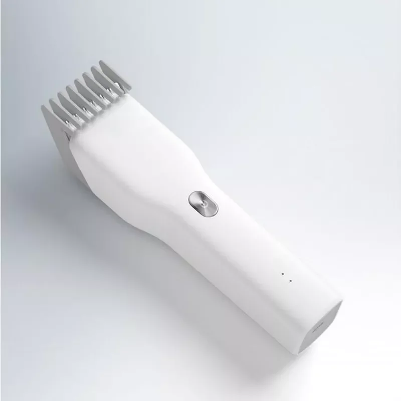 

Триммер для волос парикмахерский, водостойкий IPX7, T-Blade