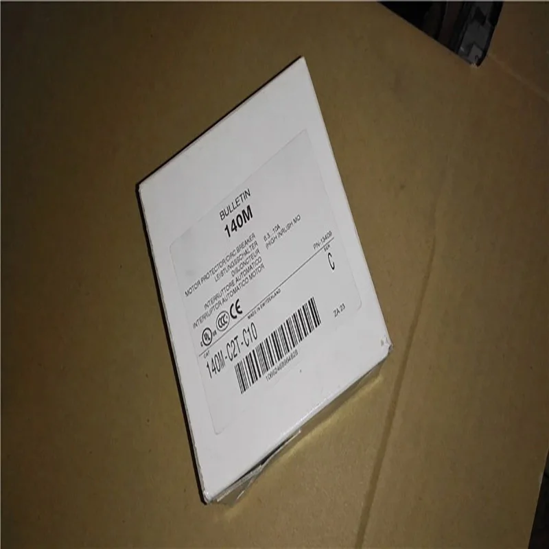 

140M-C2T-C10 Used In Good Condition