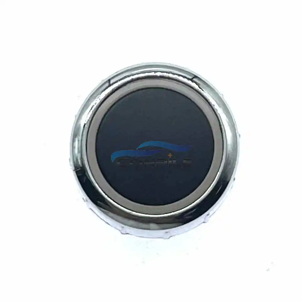 

Для Volkswagen Magotan B7 Tiguan для Flyaudio Навигация DVD аудио Трокс круглая кнопка переключения передач крышка переключателя