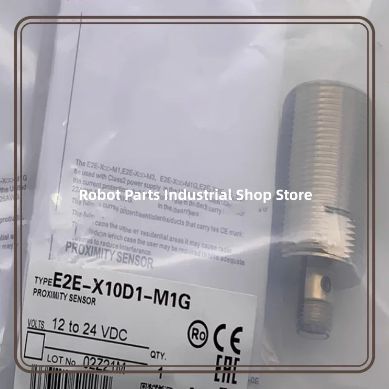 Новый переключатель E2FM-X5C2 E2FM-X5C1 (art.: 3920cd3efbab6) - 3920cd3efbab6