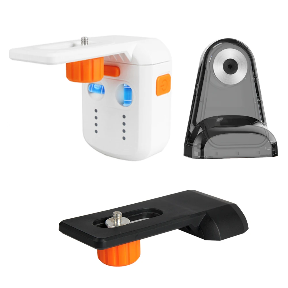 

Laser Level Bracket Electric Vacuum Adsorption Laser Level Bracket Household Wall Installation Leveling Machine Support Holder