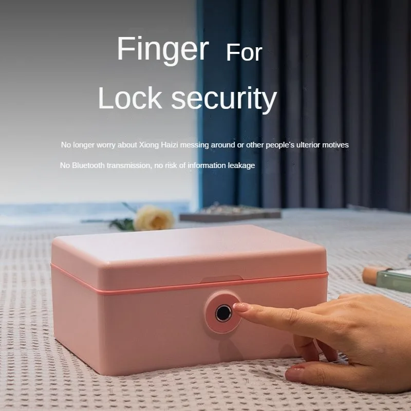 Рисунок 3 - Умная шкатулка для хранения ювелирных изделий