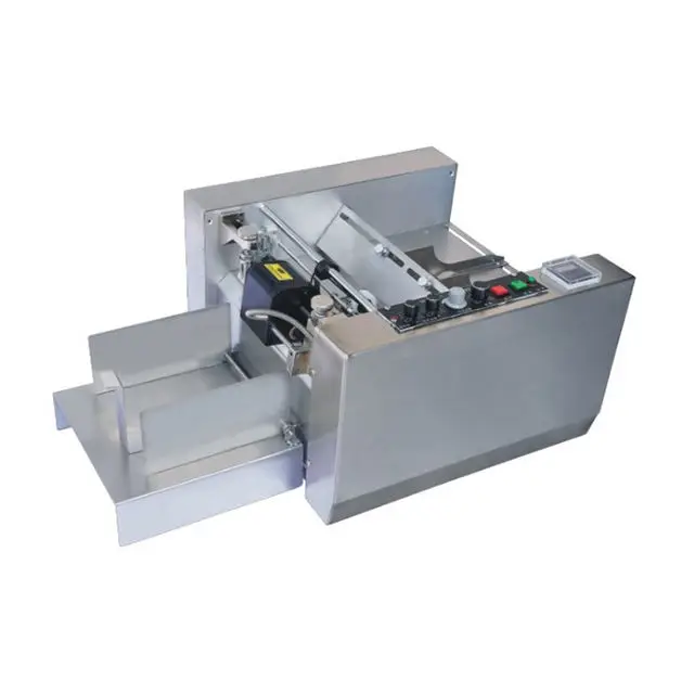 [JT-MY300] машина для кодирования партий Convare Bentsai сумок CE