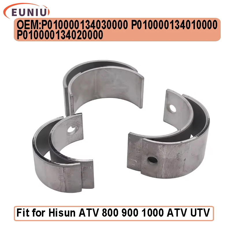 

Подшипник коленчатого вала RB9173KU RB9173KL для Hisun ATV 800 900 1000 ATV UTV P010000134030000 P010000134010000 P010000134020000