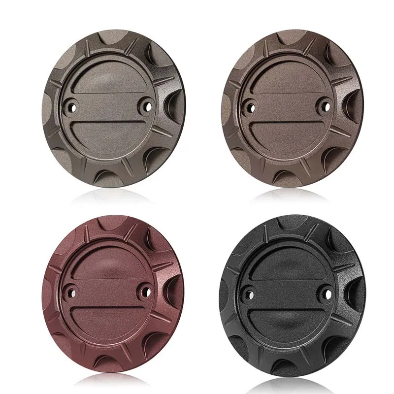 Аксессуары для мотоциклов алюминиевая левая боковая крышка сцепления двигателя