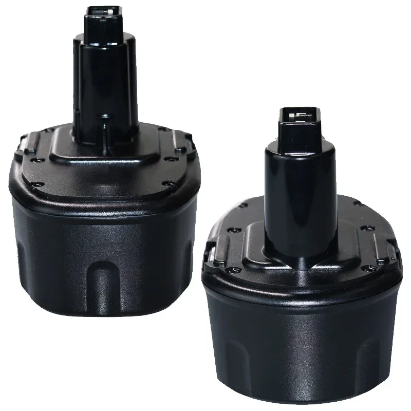 Новинка 100% никель-металлогидридный аккумулятор 9800 мАч 14 4 В для Dewalt DW9091 DW9094 DC9091