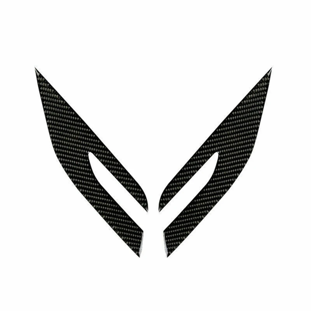 

Cover Headlight Eye Cover Front Headlight Case Headlight Trim Decals Interior Accessories Replacement Accessories