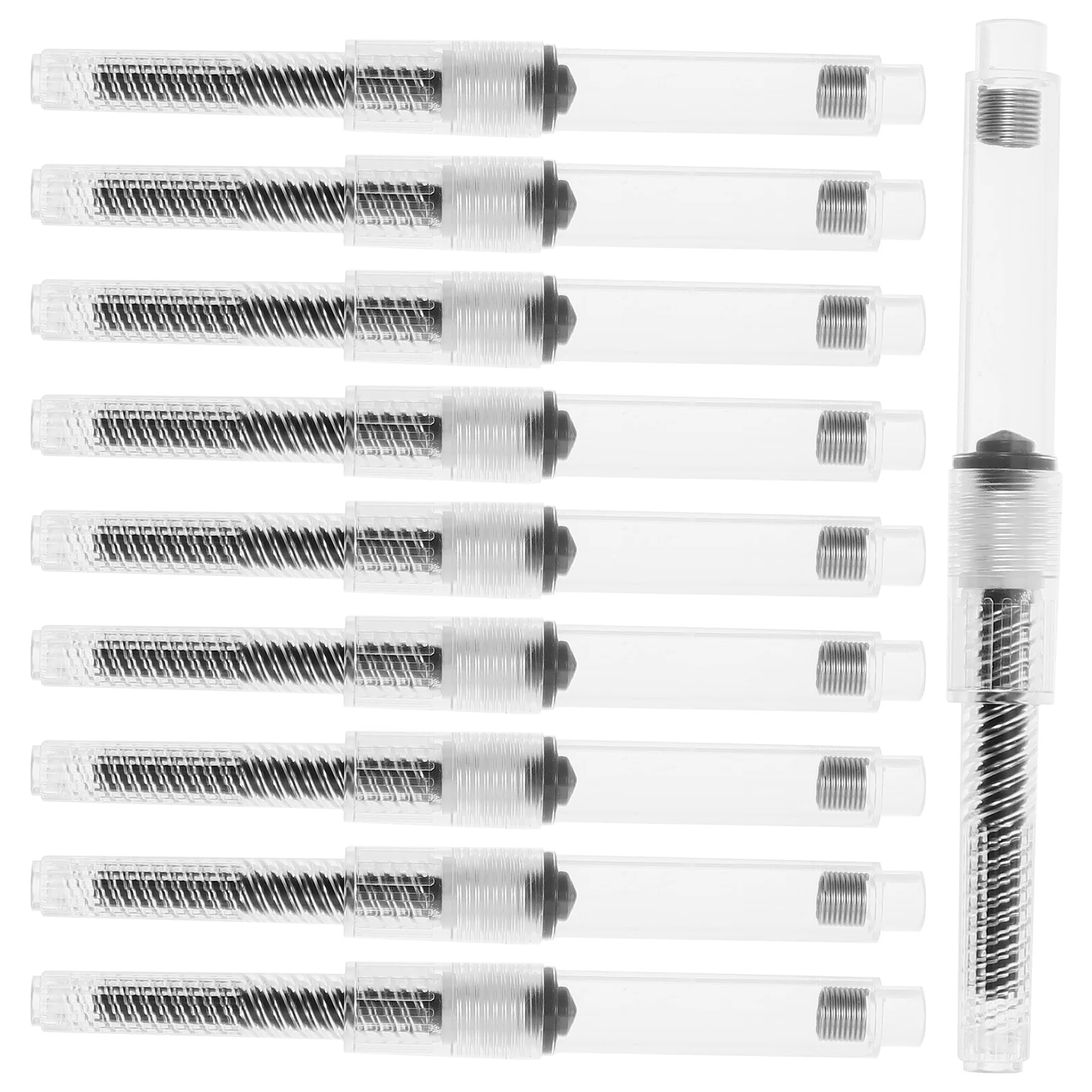 Рисунок 5 - Чернильный колпачок для перьевой ручки