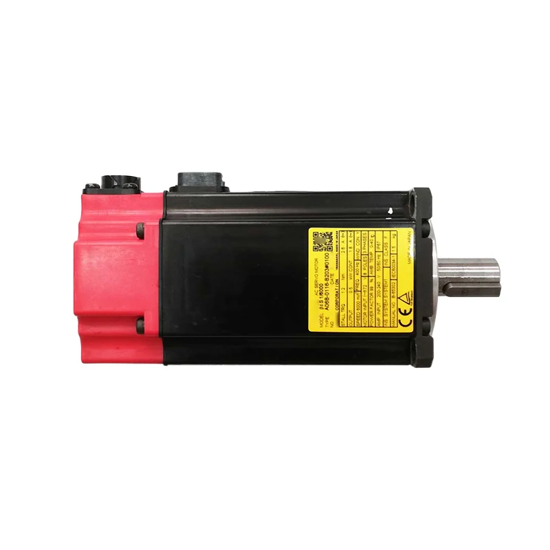 

New Original Fast Delivery A06B-0116-B203#0100