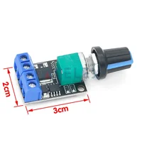 Шим-Регулятор постоянного тока (5-16V, 10A) за 69 руб#3