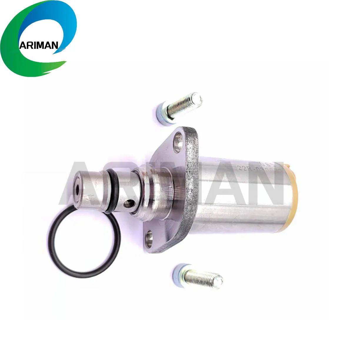 Клапан дозирования топлива SCV для Hino J08E Mitsubishi 6M60T ISUZU 6H04 294200 -0680 -3680