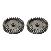32t differential gear bevel gear ea1037 for jlb racing cheetah 11101 21101 j3 speed 110 rc car parts accessories