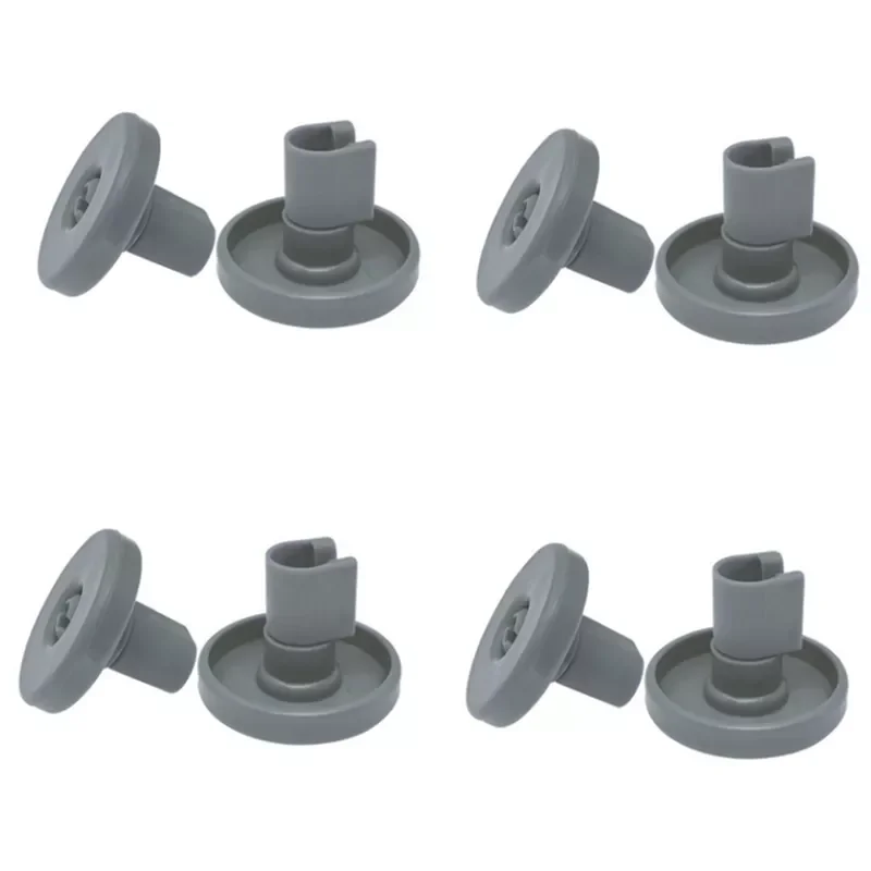 

Dishwasher Basket Wheel for Aeg Favorit Privileg Zanussi Dish Washer Spare Parts Accessories