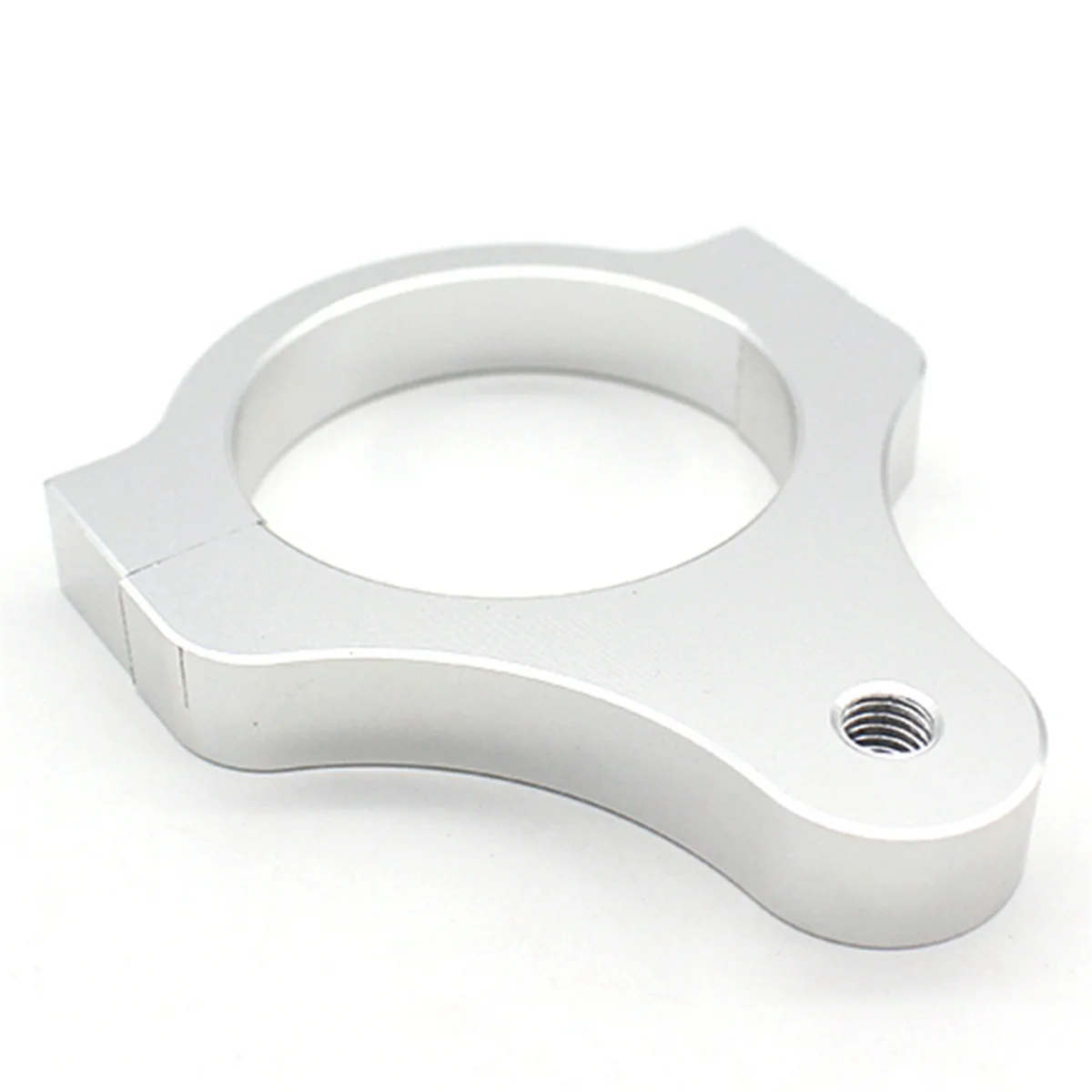 Зажим-Стабилизатор рулевого демпфера 45 мм монтажный адаптер кронштейн для HONDA SUZKU