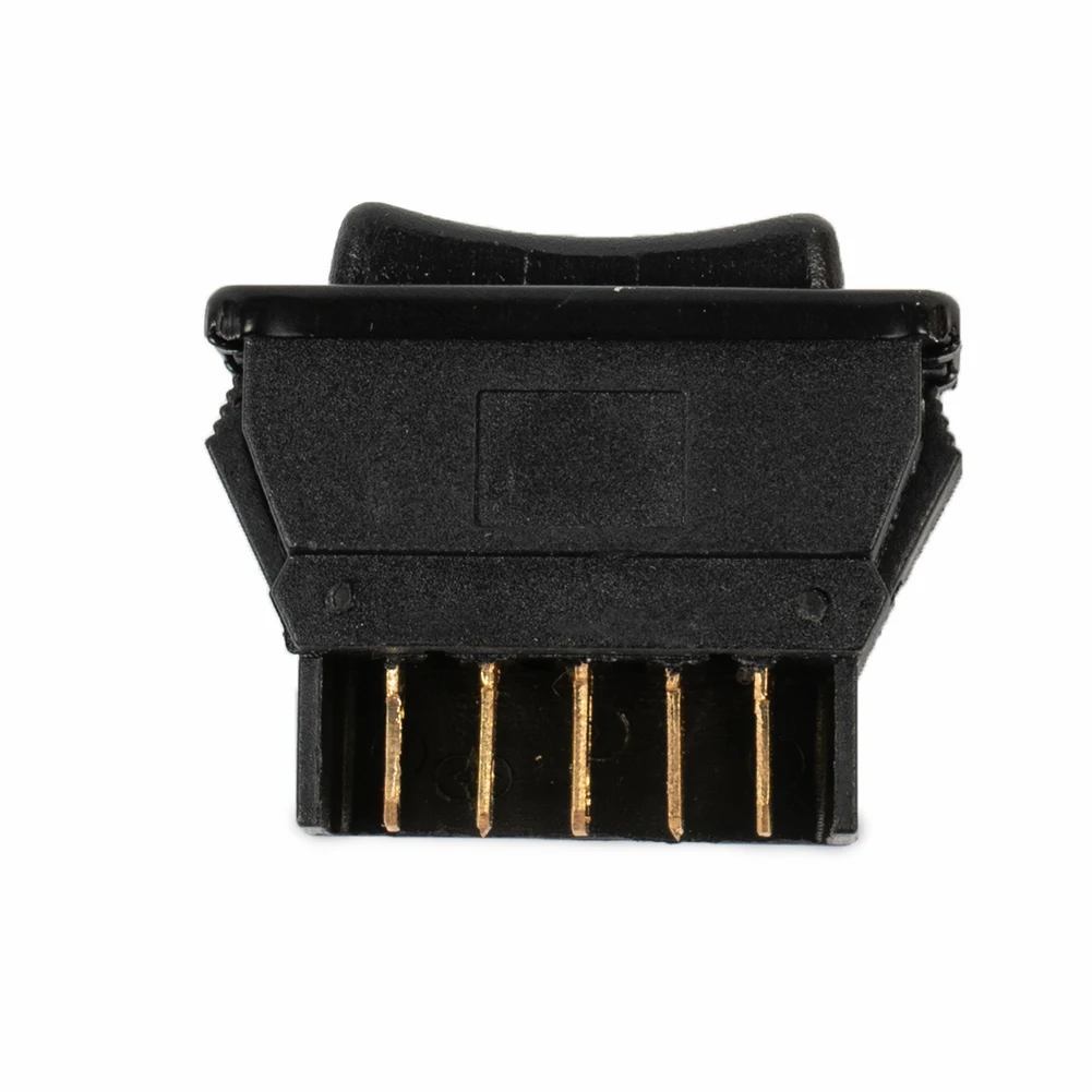 1 шт. 12 В 20 А кулисный переключатель 2-позиционный вверх и вниз