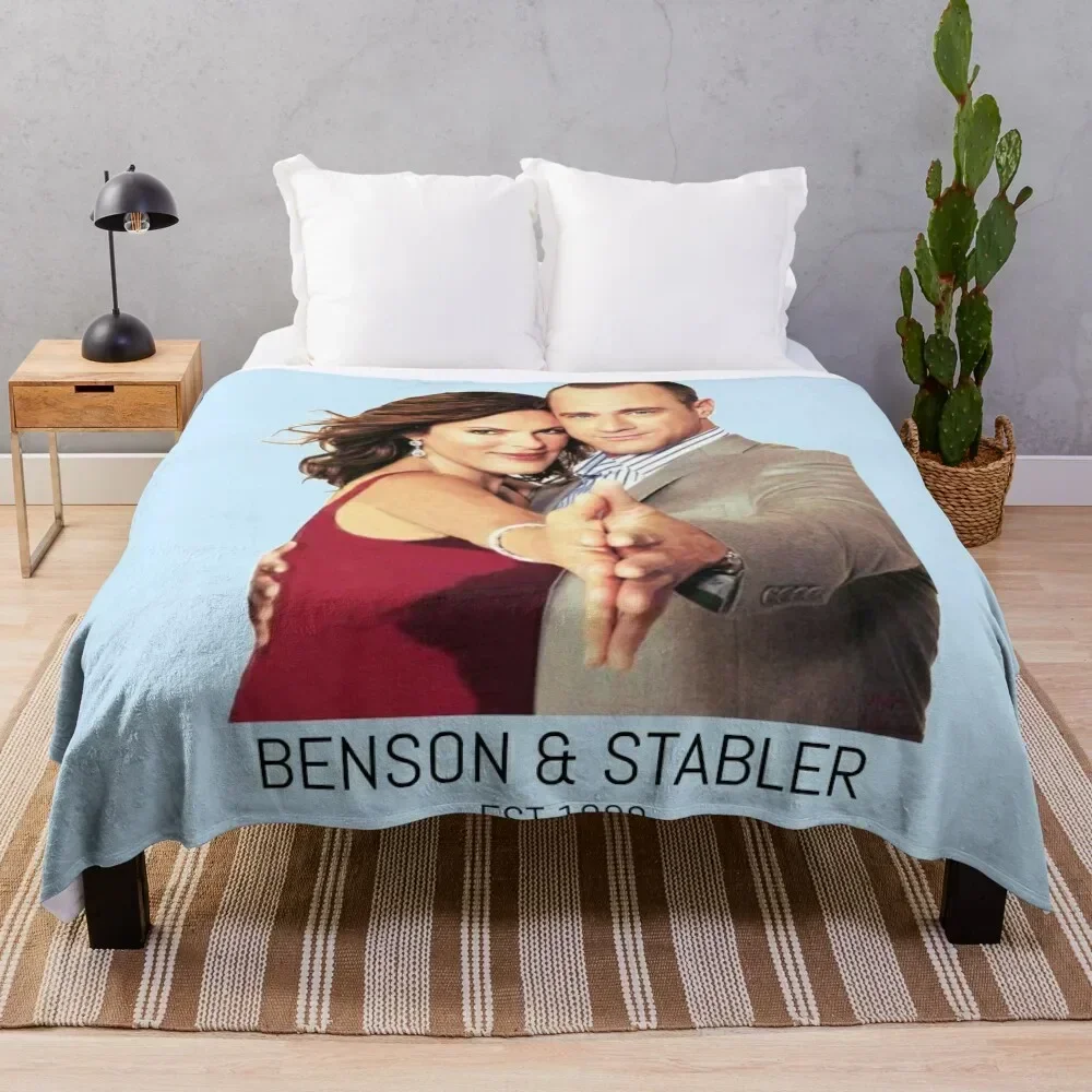 Одеяло Benson &amp Stabler Est 1999 детские одеяла для пикника