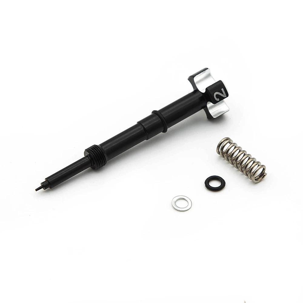 Винт для карбюратора Honda Yamaha Kawasaki Suzuki CRF TRX YZF WR WRF KLX KX RMZ 250 450 525 |