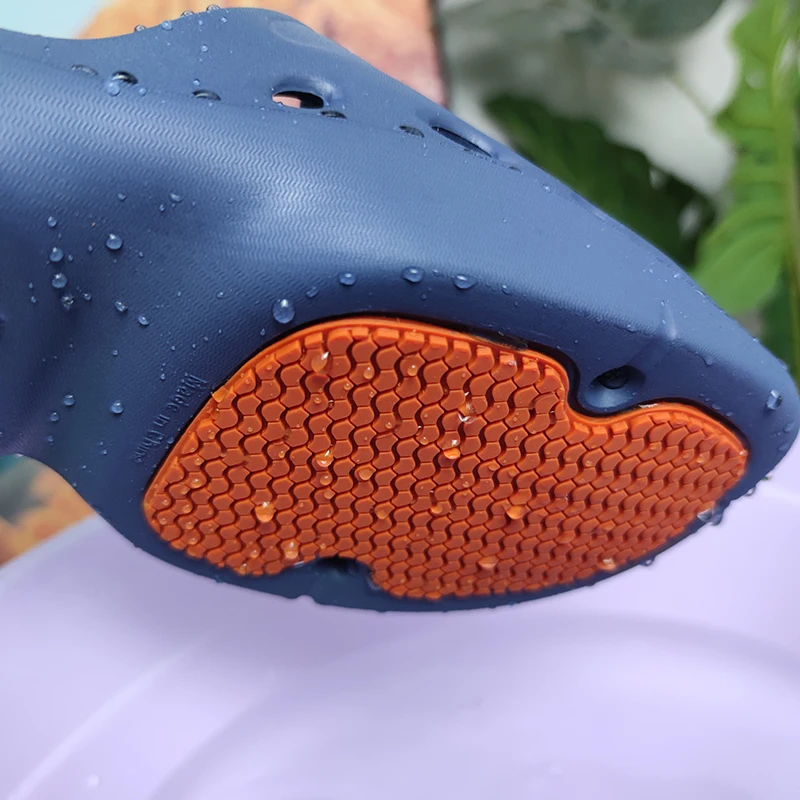 

Сверхнескользящие шлепанцы для ванной Rimocy, женские летние быстросохнущие сандалии для бассейна, женские повседневные противоскользящие сандалии для ванной комнаты 2023