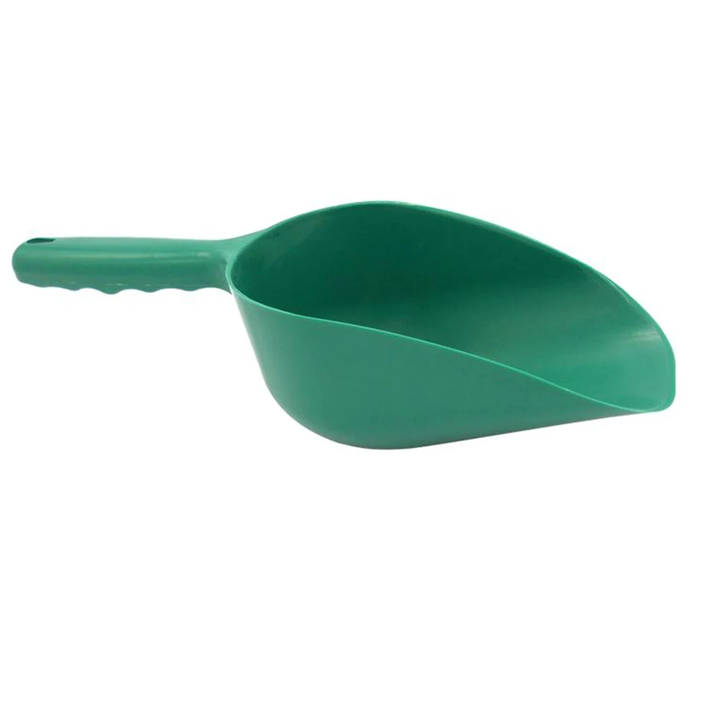 

Scoop Transplanting Digging Practical PP Cultivation Hanging Multifunctional Soil Loosening Agricultural Shovel Gardening
