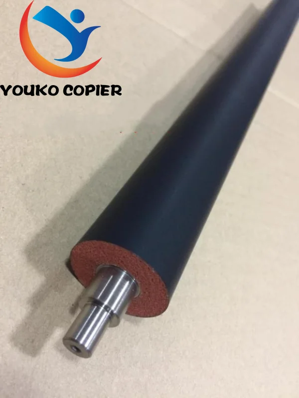 

2PCS AF1035 Lower Fuser Pressure Roller For Ricoh Aficio 1035 1045 AF1045 AP4510 AE02-0108 AE020108