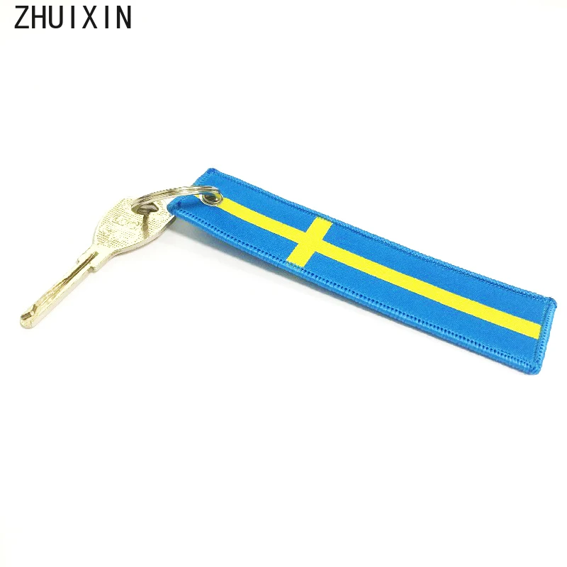 Брелок для ключей в автомобиль Volvo Saab Koenigsegg Xc60 Xc90