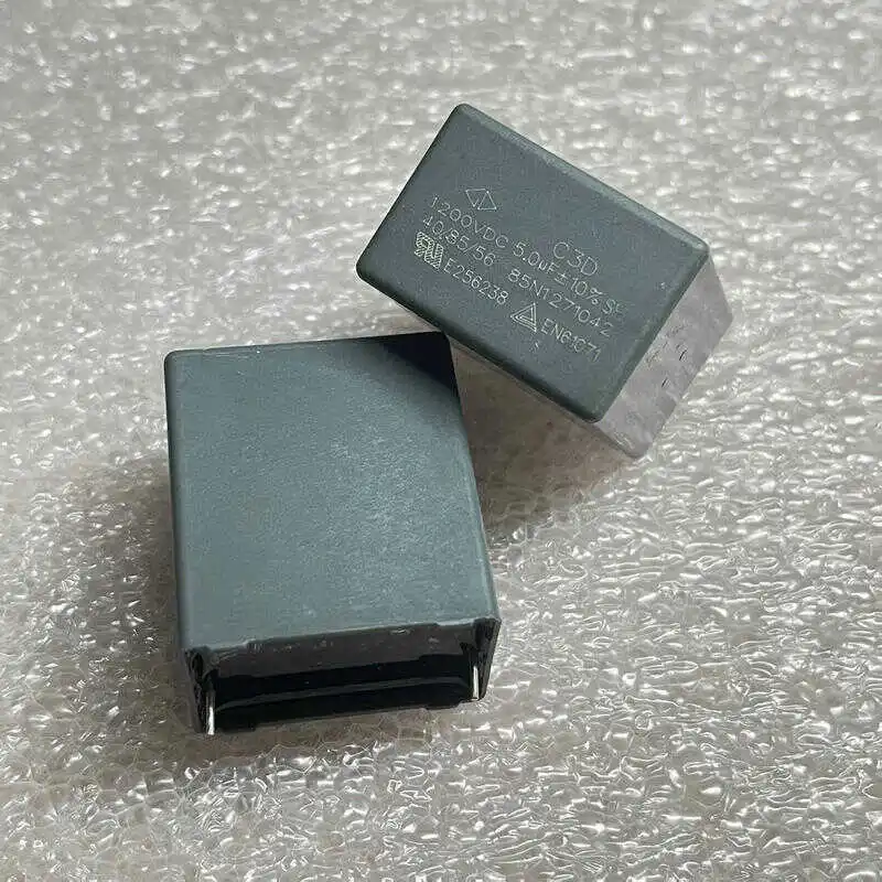 Конденсаторы C3D3L505KB00 5 шт.