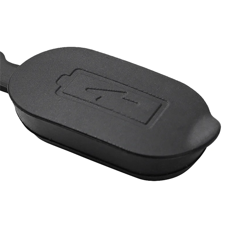 Пылезащитная заглушка для зарядного порта Ninebot F40 F30 пылезащитная крышка