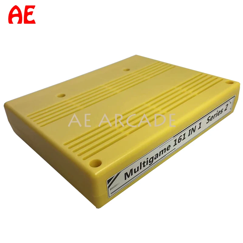 2022 новый картридж 161 в 1 Материнская плата MVS Cart NEO GEO Multi кассета картриджа Jamma Game Boy