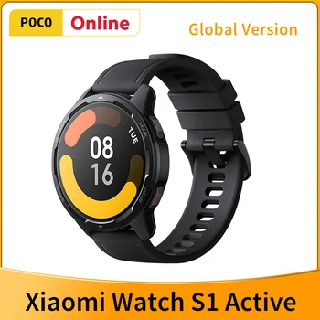 Global Version Xiaomi Watch S1 Active 1.43