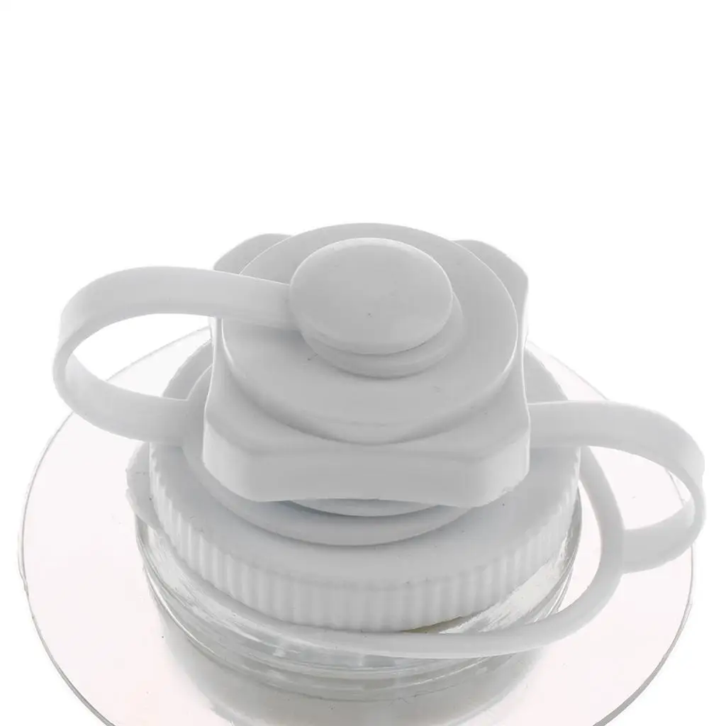 Сменный винт воздушного клапана 22 мм для надувной лодки бассейна резиновая лодка