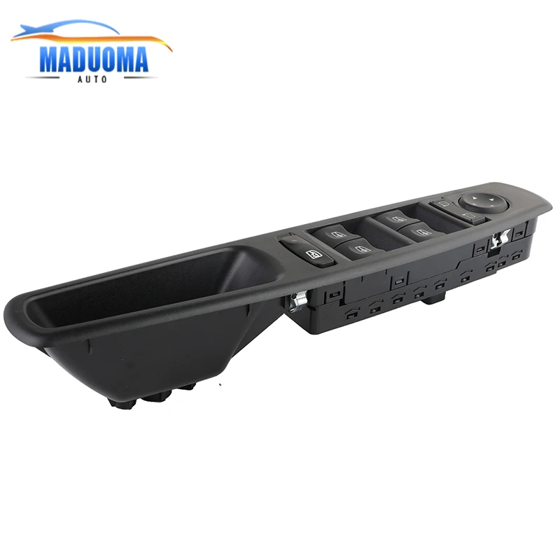Новый переключатель окон 13 контактов автомобильные аксессуары Высокое качество