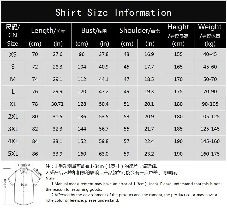 Рисунок 5 - Мужская винтажная рубашка с рисунком русалки