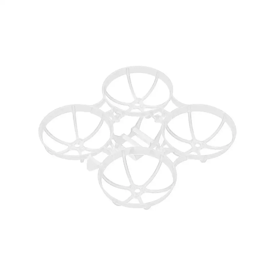 BetaFPV Air75 / Meteor75 Air Transparent frame BetaFPV Air75 / Meteor75 Air Transparent frame