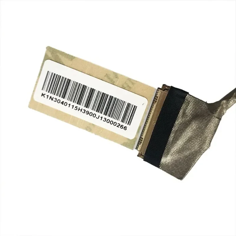Гибкий кабель для ЖК-видеоэкрана LVDS MSI ms17f1 ms17f2 ms17f3 ms17f4 ms17f5 ms17f6 9sc-022 120 Гц k1n- 3040115 -h39