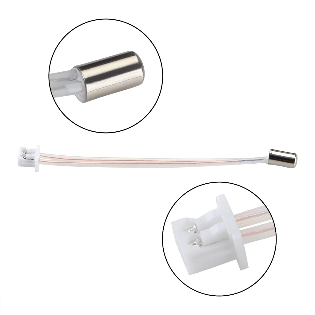 

3D Printer Parts Thermistor Kit For Ender-3 S1 Printer Accessories