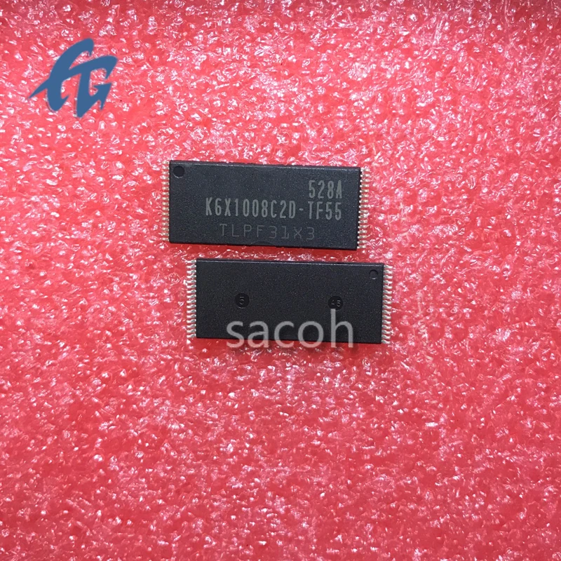 

(SACOH Best Quality) K6X1008C2D-TF55 5Pcs 100% Brand New Original In Stock