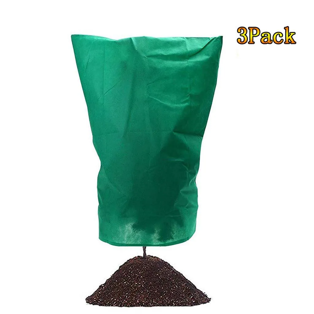 

Dog Covers for Couch Protecting Bag Garden Warm Frost Plant Protection Winter Tree Cover Shrub Yard Patio outside Covering for