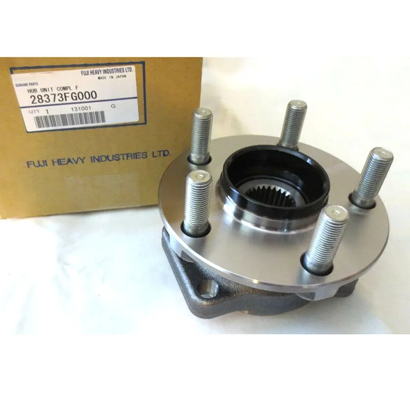 Купить Подшипник Субару Импреза