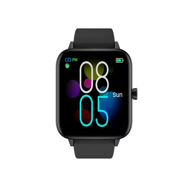 

C7 IP68 Waterproof SmartWatch Heart Rate Monitor Fitness For Android IOS Sport Smart Watch for Men Women