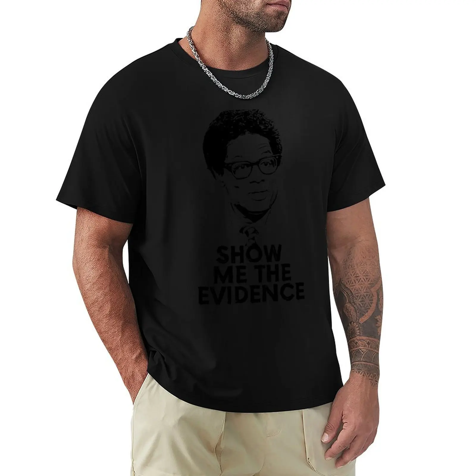 Thomas Sowell T-Shirt
