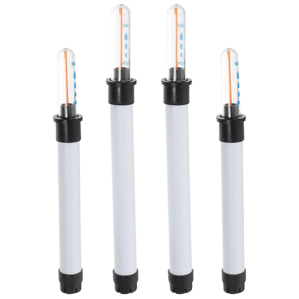 4 шт. счетчик воды для домашних растений комнатный датчик влажности почвы