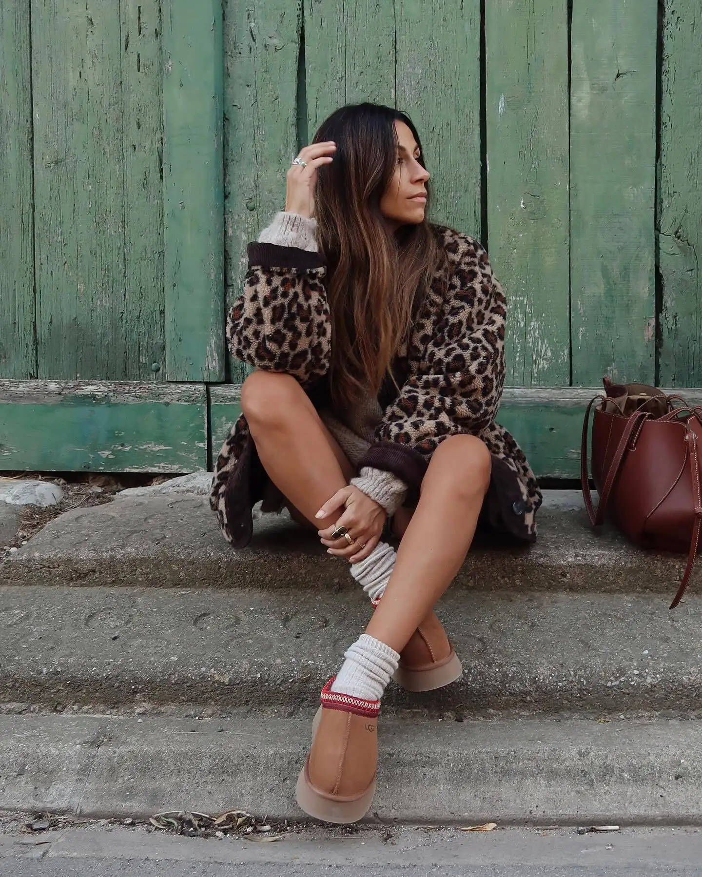 Быстрая доставка уютные мягкие женские куртки High Street 100% полиэстер Tutulerneck с