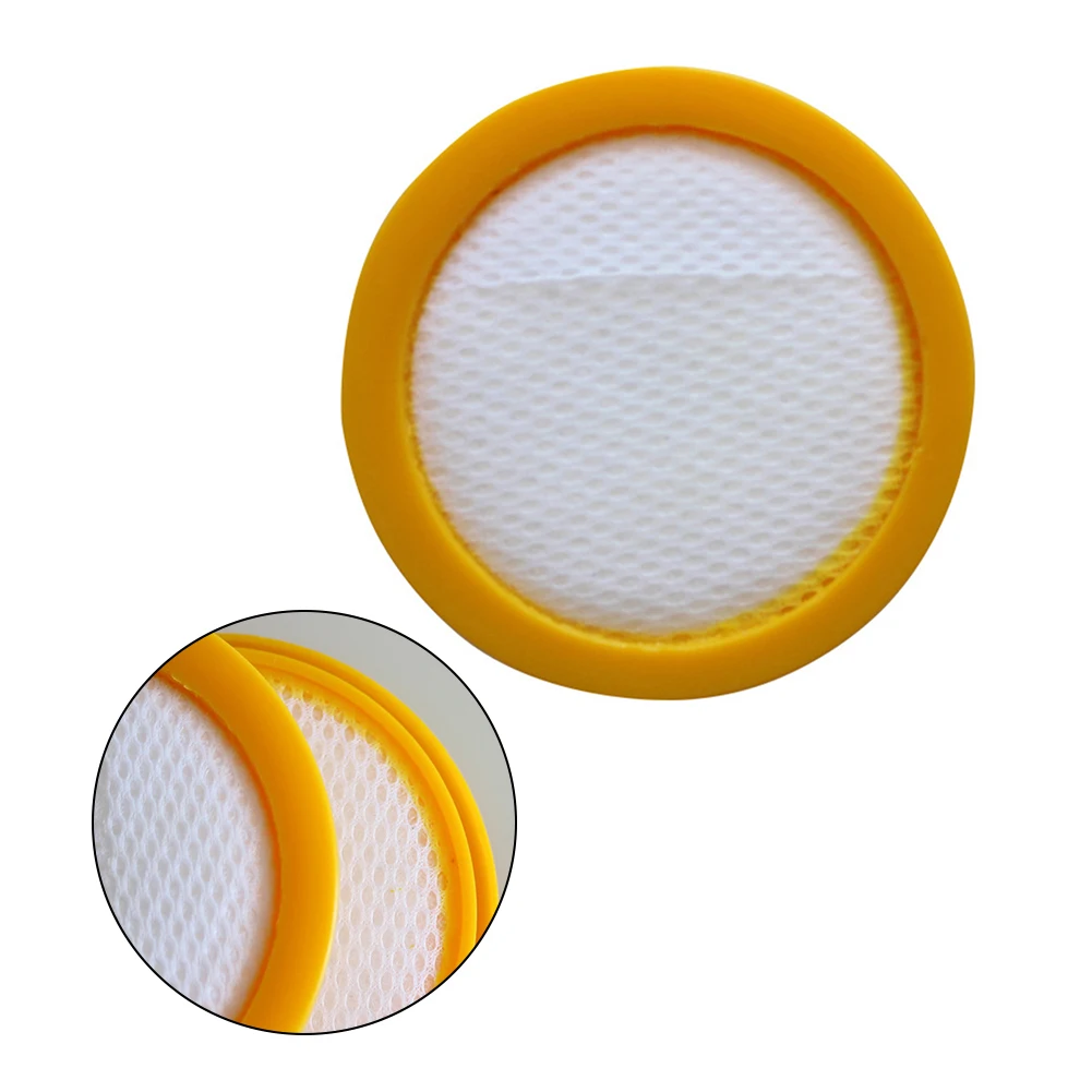 

Filter For Jimmy JV35 Robotic Vacuum Cleaner Hepa Filter Part Household Cleaning Tools Sweeper Accessories Filter Element