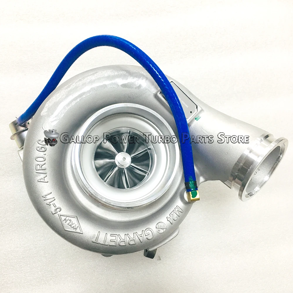 Турбокомпрессор Stenia P450 Turbo 779839 GTC4294BNS 779839-0026 779839-26