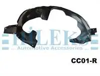 

CC01R для крыла ten right CRUZE 1017