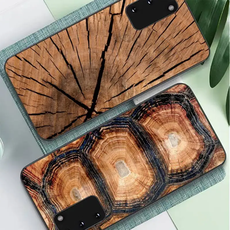 

Carved Wood Phone Case for Samsung S10 21 20 9 8 plus lite S20 UlTRA 7edge